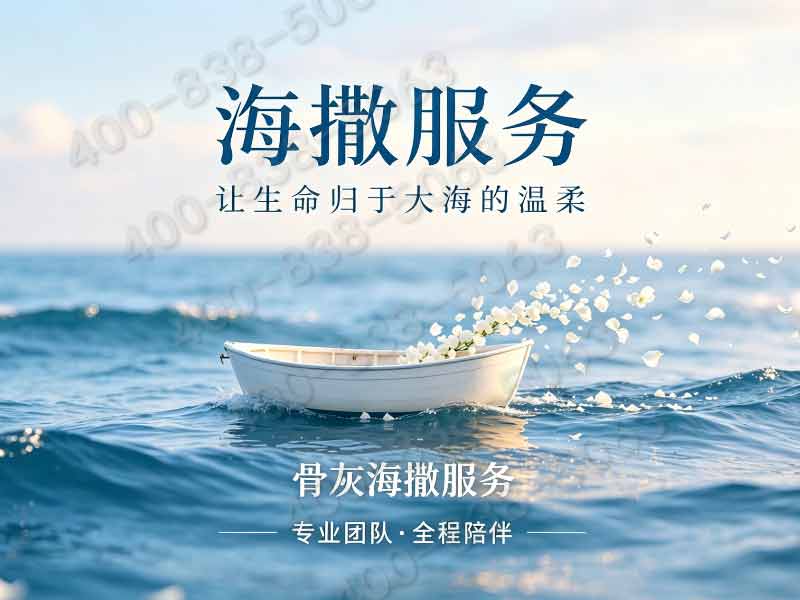 北京海撒一站式办理可以委托殡仪馆吗全流程指南